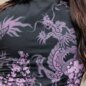 Ed Hardy Tattoo City T-Shirt (Black) | Alt Y2K Fashion