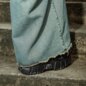 Third Identity Aura Jeans (Blue) | Blue Banana
