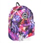 Hype Unicorn/Lightning Backpack (Multicoloured) | Blue Banana
