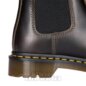 Dr Martens Leonore 2976 Chelsea Boot (Taupe) | Blue Banana