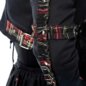 Heartless Graveyard Check Jacket (Black) | Alternative Clothing