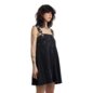 Ragged Priest Dilemma Dress (Charcoal) | Alternative Clothing