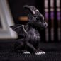 Nemesis Now Lucifly Occult Cutie Figurine | Gothic Ornaments