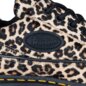 Dr Martens Buzz 5 Lace Mini Shoe (Leopard) | Dr Martens Shoes