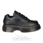 Dr Martens Buzz 5 Lace Nappa Shoes (Black) | Dr Martens Shoes