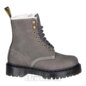 Dr Martens Pascal Bex 1460 Stiefel (Gunmetal Grau) | Blue Banana
