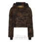 Banned Fable Hoodie (Braun/Schwarz) | Blue Banana