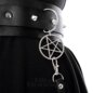 Heartless Witchlock Belt (Black) | Blue Banana