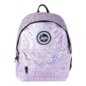 Hype Animal Print Backpack (Pink) | Blue Banana
