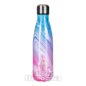 Hype Marble Waterbottle (Teal/Purple) | Blue Banana