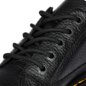 Dr Martens Buzz 5 Lace Nappa Shoes (Black) | Dr Martens Shoes
