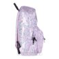 Hype Animal Print Backpack (Pink) | Blue Banana