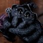 Nemesis Now Arachnias Occult Cutie (8cm) | Blue Banana