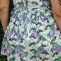 Hell Bunny Unicorn Dress (Multicolor) | Alternative Fashion, Goth Clothing