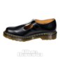 Dr Martens Smooth Polley Mary Jane Shoes | Leather Doc Martens
