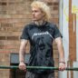 Official Metallica Justice Wash T Shirt (Black) | Official Band Merch