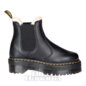Dr Martens 2976 Vierfach Gefüttert Stiefel (Schwarz) | Blue Banana