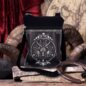 Nemesis Now Borsa Baphomet | Borsa Gotica