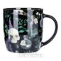 Something Different Venom And Vines Tasse (Schwarz) | Blue Banana