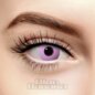 Sakura Pink Daily Coloured Contact Lenses | Halloween Contact Lenses