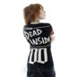 Heartless Team Dead Inside T-Shirt (Black) | Blue Banana