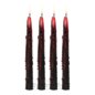 Etwas Besonderes: Vampirblut-Spitzkerzen (4er-Pack) | Blue Banana Gifts