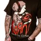 Ufficiale Korn Seguire Il Leader Maglietta (Nero) | Merchandising della band IT