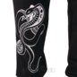 Hell Bunny Venom Joggers (Black) | Blue Banana