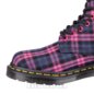 Dr Martens 1460 Tartan Stiefel (Rosa) | Blue Banana