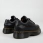 Dr Martens Buzz 5 Lace Nappa Shoes (Black) | Dr Martens Shoes