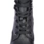 Dr Martens Sendal Jesy Stivali con tacco (Neri) | Blue Banana UK