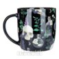 Something Different Venom And Vines Tasse (Schwarz) | Blue Banana