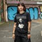 Nothing More Arrows T-Shirt (Carbon) | Official Band Merch