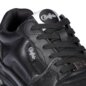 Buffalo Besu Trainer (Black) | Alternative Platform Shoes