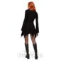 Killstar Lilith's Lust Top (Black) | Killstar Clothing