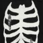 Robe Melinoe Banned (noir/blanc) | Blue Banana
