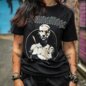 Nothing More Arrows T-Shirt (Carbon) | Official Band Merch