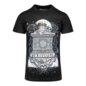 Trivium Tomb Rise T-Shirt (Schwarz) | Trivium Band-Merchandise