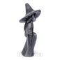 Nemesis Now Little Souls Beam Witchy Figurine (12.7Cm) | Blue Banana