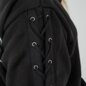 Cupcake Cult Death Potion Hoodie (Black) | Gothic Clothing