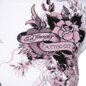 Ed Hardy Tattoo City T-Shirt (White) | Alt Y2K Fashion