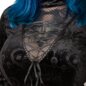 Banned Lucinda Velvet Gothic Dress | Gothic Dresses