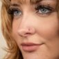 Blue Banana Box 3 Nose Ring Set (Silver) | Blue Banana