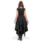 Banned Hexed Isadora Dress (Black) | Alternative Fashion, Banned Apparel
