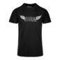 Nirvana In Utero T-Shirt (Carbon) | Official Band Merch