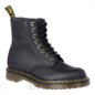 Dr. Martens Pascal-Kragen-Kunstpelzstiefel | Lederstiefel von Doc Martens