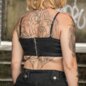 Banned Heartbreaker Top (Black) | Alternative Fashion, Goth Clothing