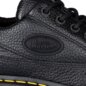 Dr Martens Buzz 5 Lace Nappa Shoes (Black) | Dr Martens Shoes