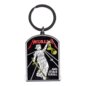 Official Metallica Justice For All Keychain (Multicolor) | Blue Banana Official Band Merch