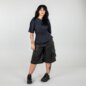 The Ragged Priest Window T-Shirt (Black) | Alternative Fashion